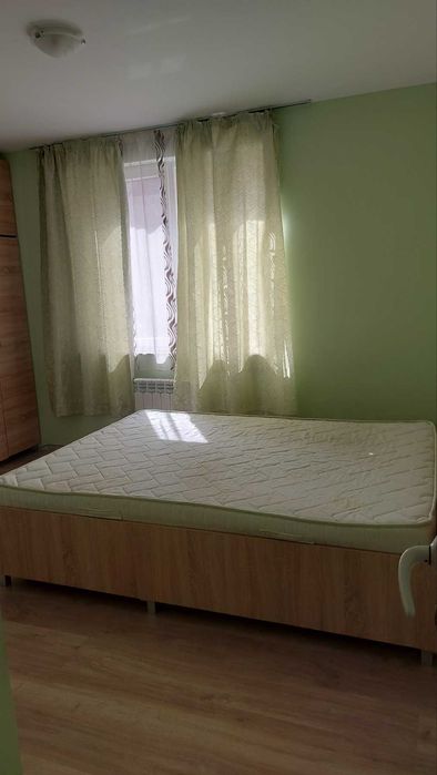 Дава се под наем Двустаен апартамент в София, Банишора - 70 кв.м за 510 € - Снимка #7