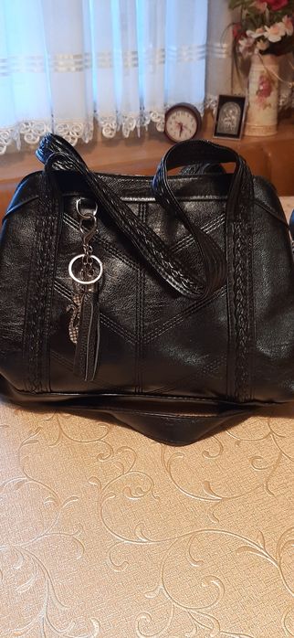 Дамска чанта- НОВА