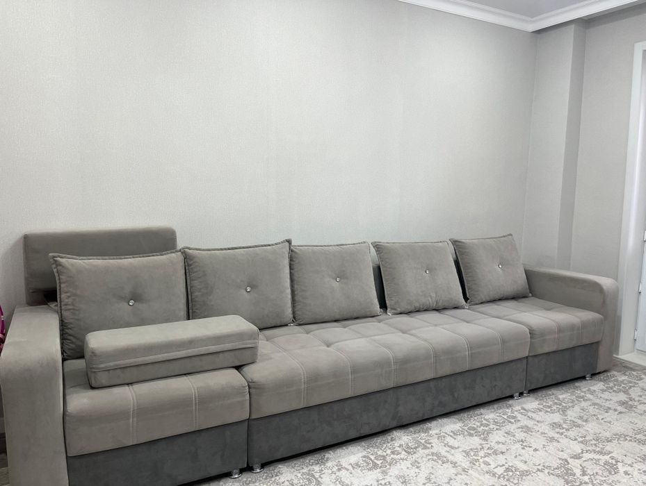 Диван раскладной