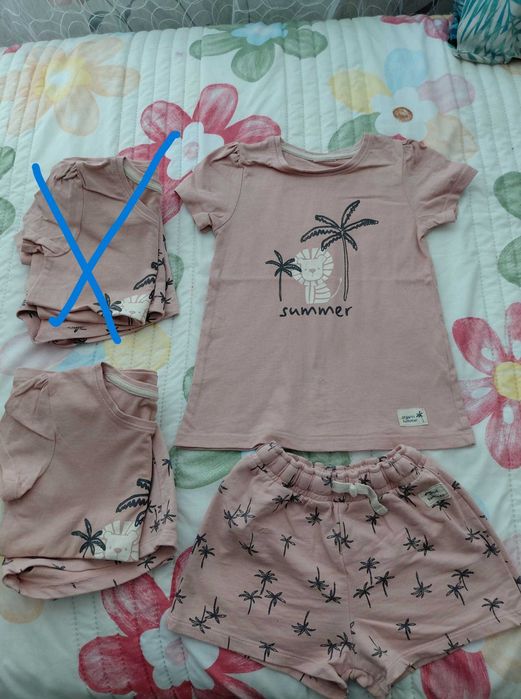 Детски дрешки размер 116