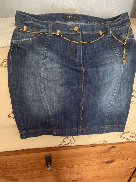 Женская одежда