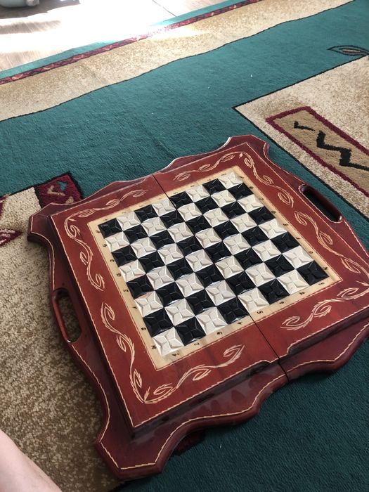 Нарды за 25000 срочно!!!