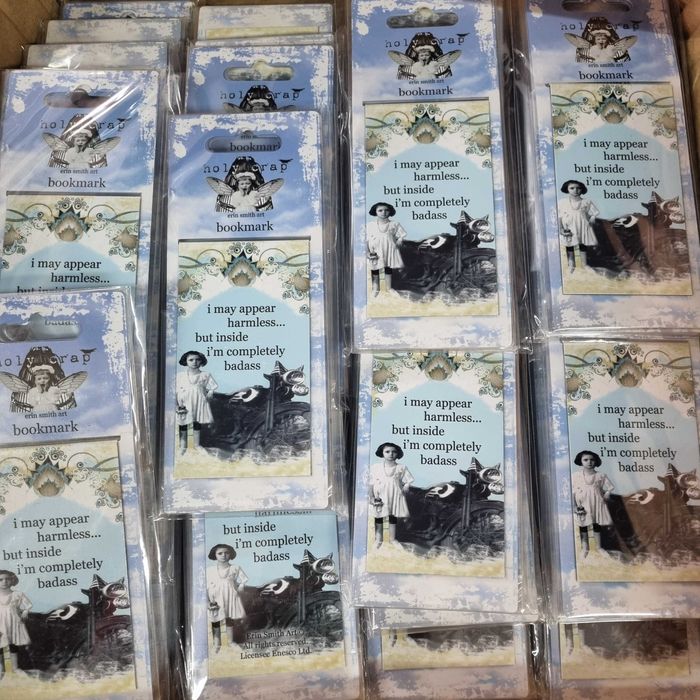 Semn de carte magnetic