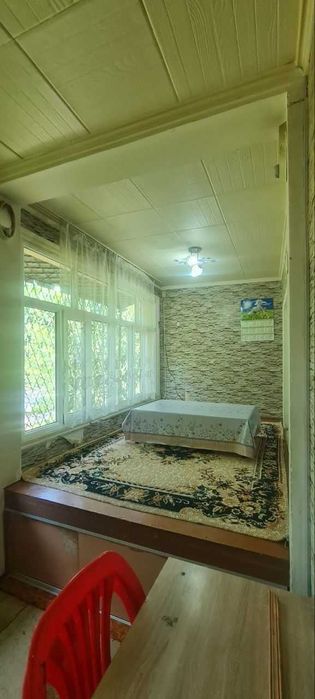Сдаётся квартира парк фуркат
