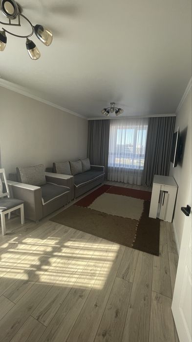 Срочно продам квартиру!
