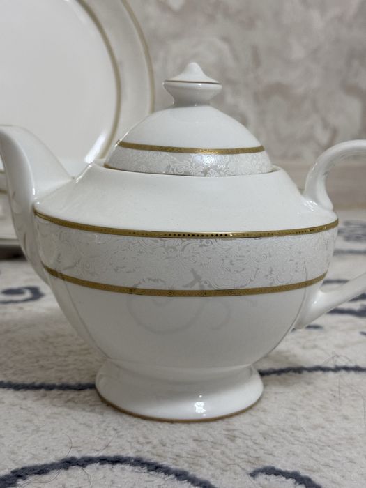 Сервиз 105 предмет