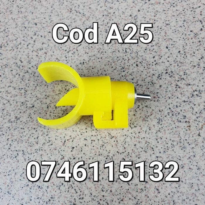 Gaini pui rate fazani prepelite porumbei-ADAPATORI-Prindere rapida-A25