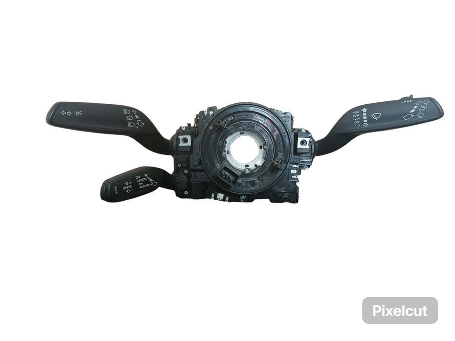 Spirala/Bobina Airbag (Inel Srs) Audi A3 8V 2013 - > 5Q0953549E