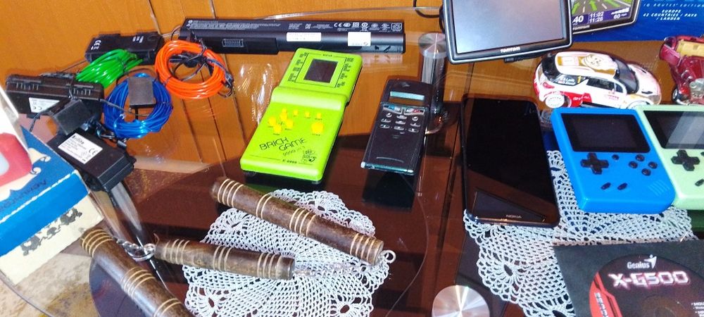 De vânzare de colecție