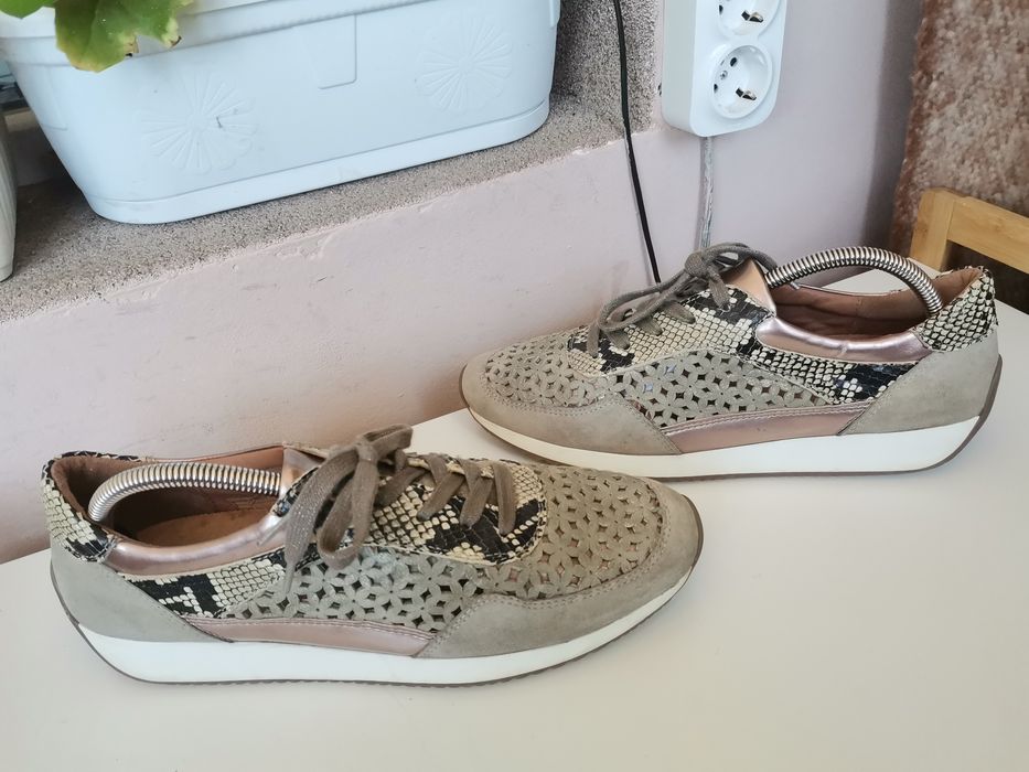 Спортни обувки Ara 42 н. Естествена кожа