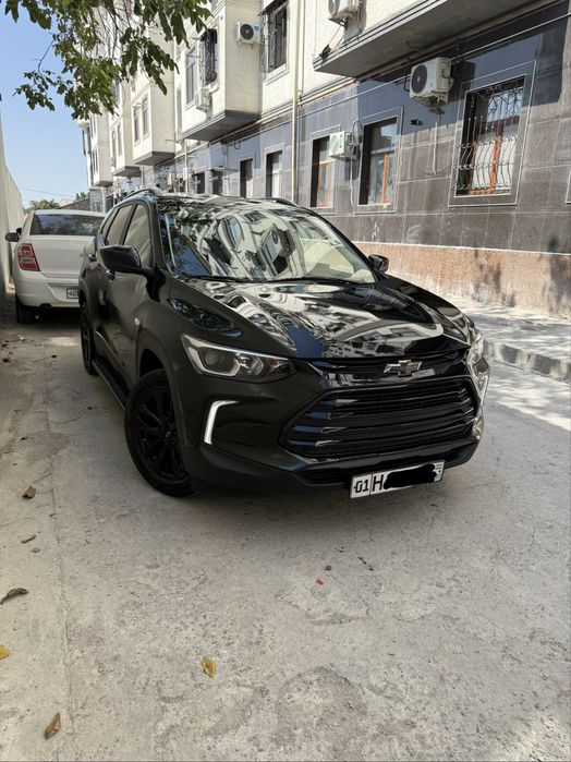 Tracker 2 ltz 2023 yil
