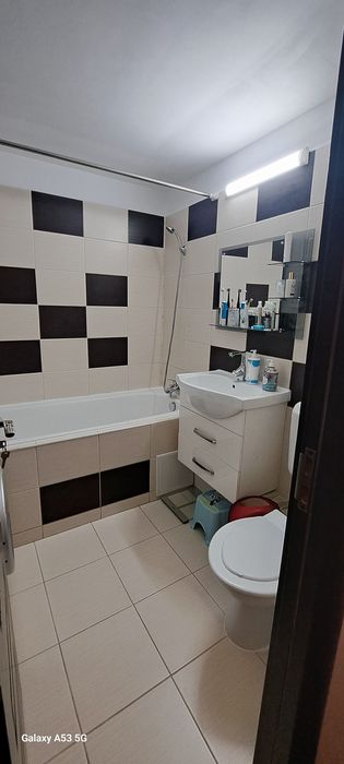Apartament cu 2 camere