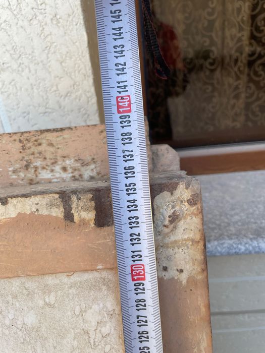 Железные ворота. Temir Darvoza.