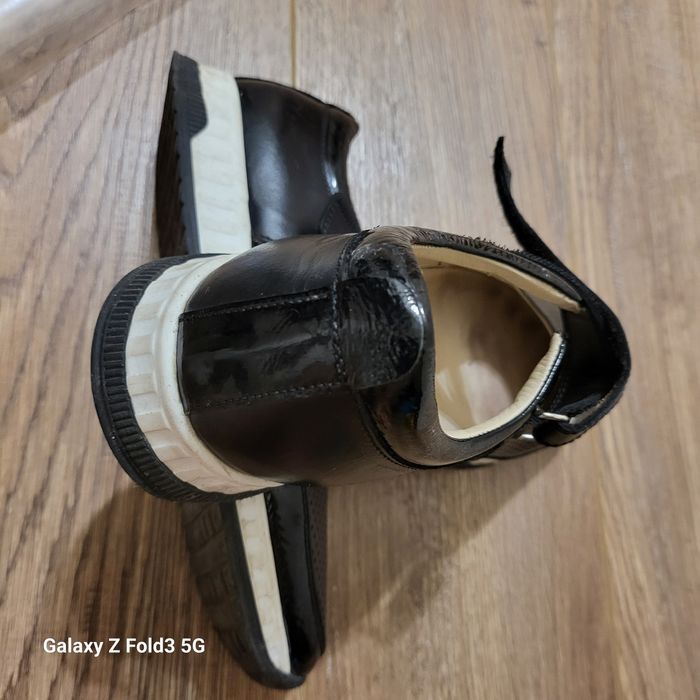 Туфли для девочек.