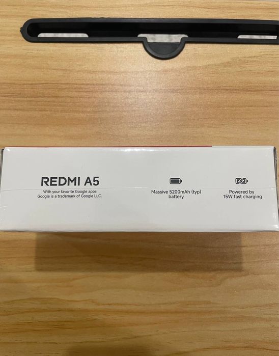 Redmi A5  128 Gb новый