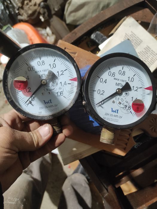 Мономеры водяные