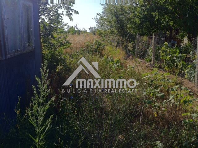 Продава се Парцел в Варна, м-т Боровец - север - 1000 кв.м за 60 €/кв.м - Снимка #6