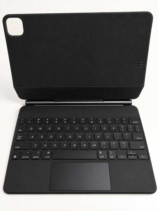 Apple Magic Keyboard For Apple iPad 11'' Black (MXQT2LL/A)