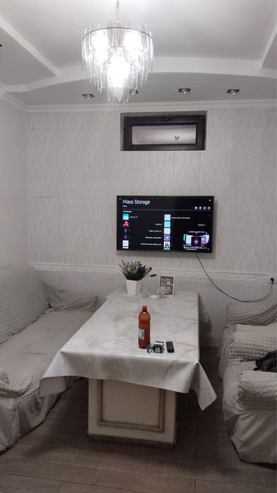 Массаж и пилинг на вызыв и у себя