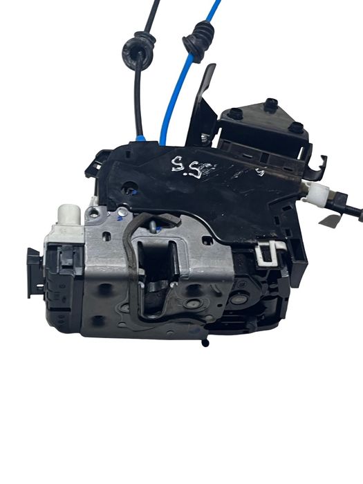 Broasca Usa Stanga Spate Mercedes-Benz C-Class W204 Facelift 2007 - 20