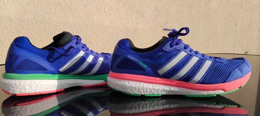 adidas adizero Boston Boost 5