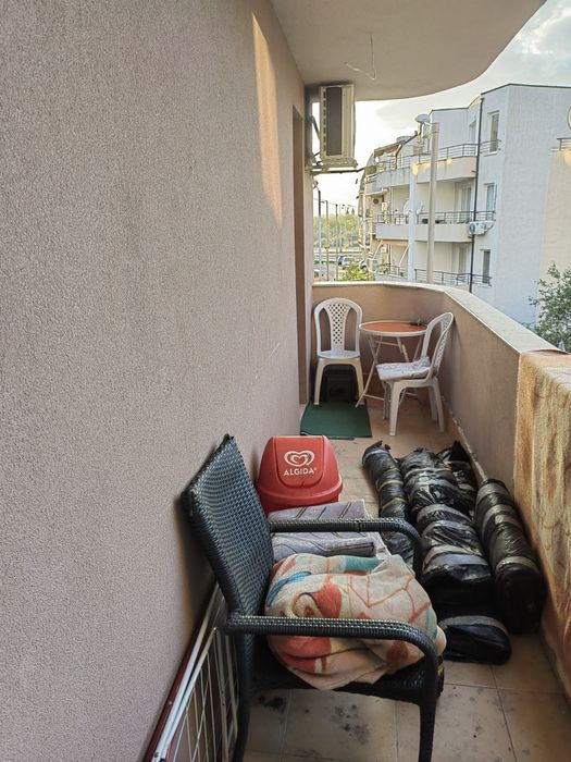 Дава се под наем Двустаен апартамент в Несебър - 67 кв.м за 70000 € - Снимка #3