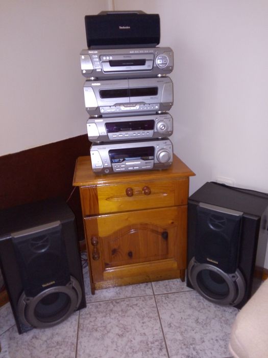 Стерио уредба техникс