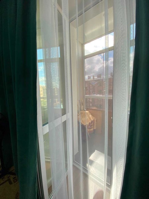 продам Евро 2 комн квартиру в центре