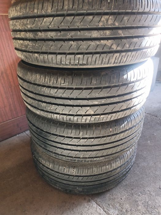 Продам летние шины