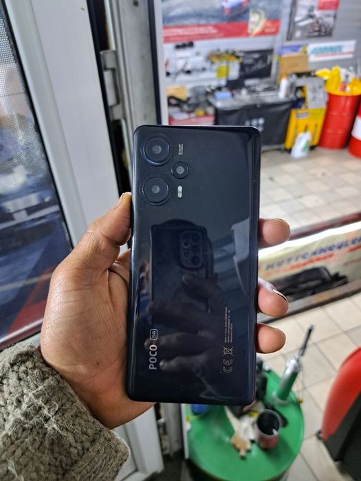 Поко ф5 в идеале