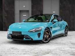 XIAOMI SU7 800KM MAX. naxd va halol nasiya