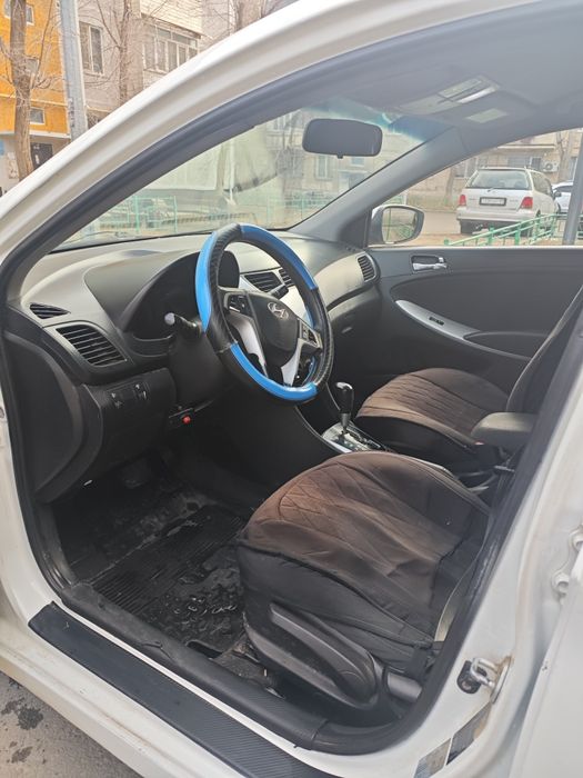 Продам хендай акцент