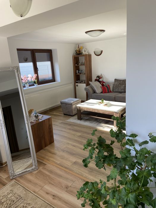 Casa de vanzare Rond Autorolla Buzau