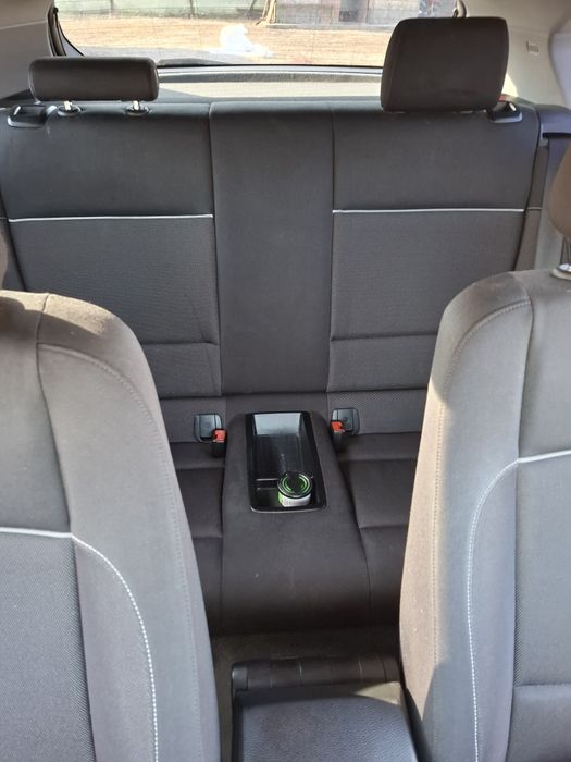 Bmw seria 1 2.0 benzina