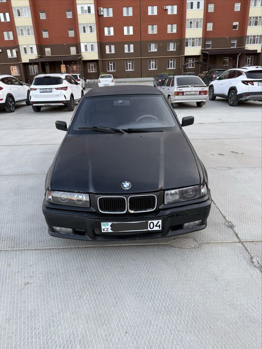 Продам bmw 3 серии