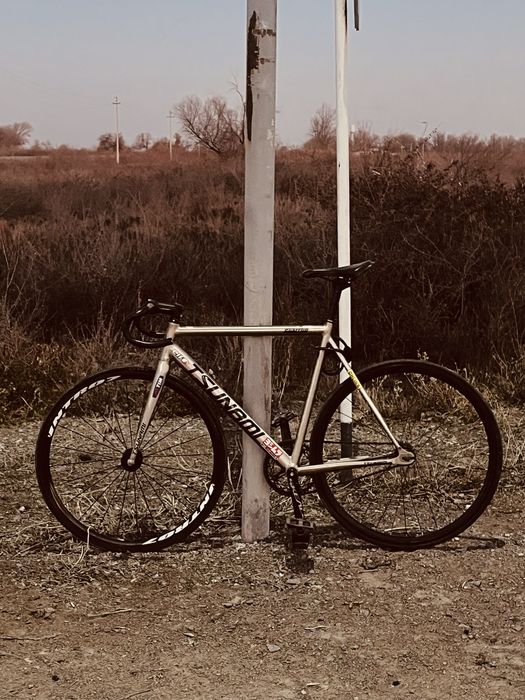 Цунами снм 100(фикс гир)