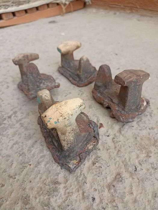 Крючок для грузовых автомобилей, (юк машиналар учун ўтказгич)