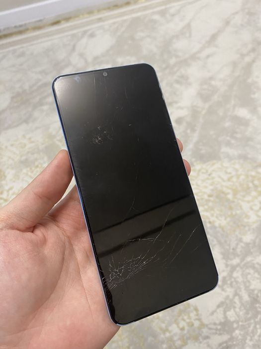 realme note 50 256гб