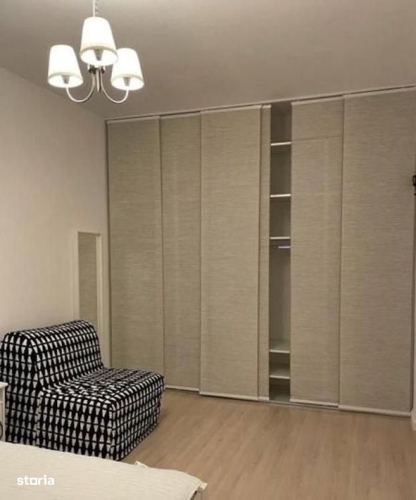 Garsonieră Calea Victoriei | Centrală Proprie | 32 mp | Ultracentral