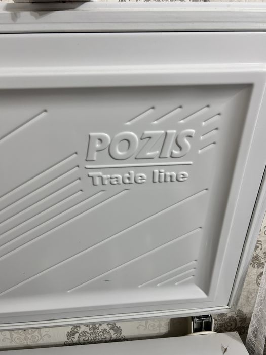 Морозильник Pozis