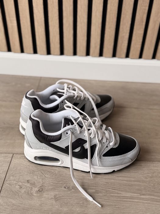 Чисто нови маратонки nike air max command prm оригинални