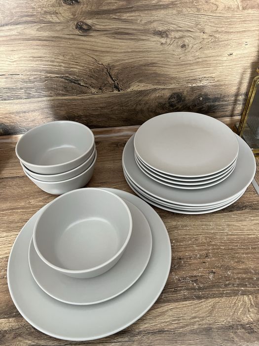 Посуда IKEA 12000 тенге