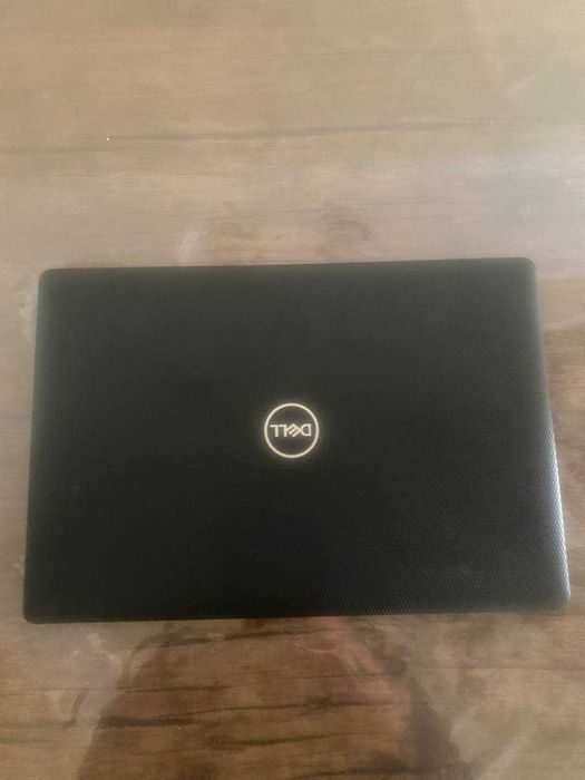 Notebook Dell office