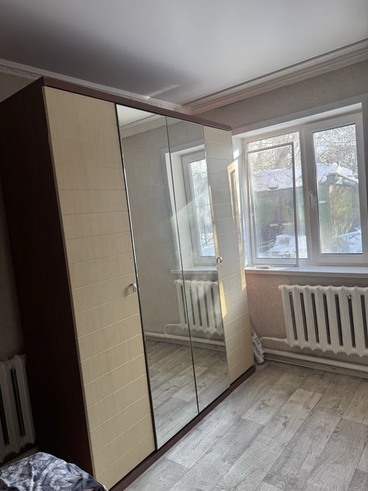 Сдам квартиру в районе вокзала