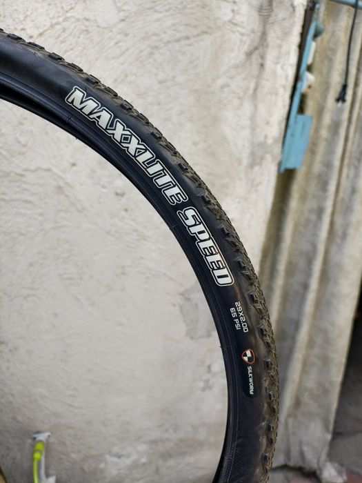 Шины велосипедные MAXXIS  MAXXILITE  SPEED 29X2.00