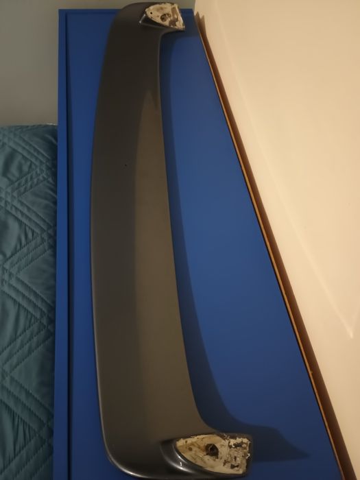 Спойлер за Опел Астра г комби