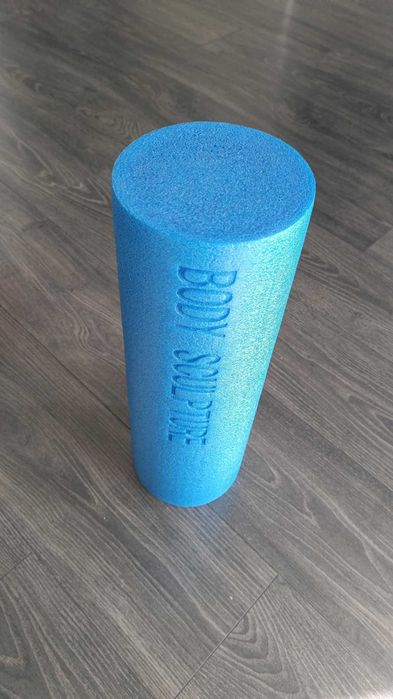 Масажен уред Foam Roller Body Sculpture