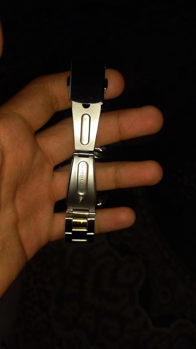 часы механические ROLEX