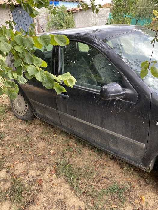 Vw golf 4 1.9 tdi 90hp на части