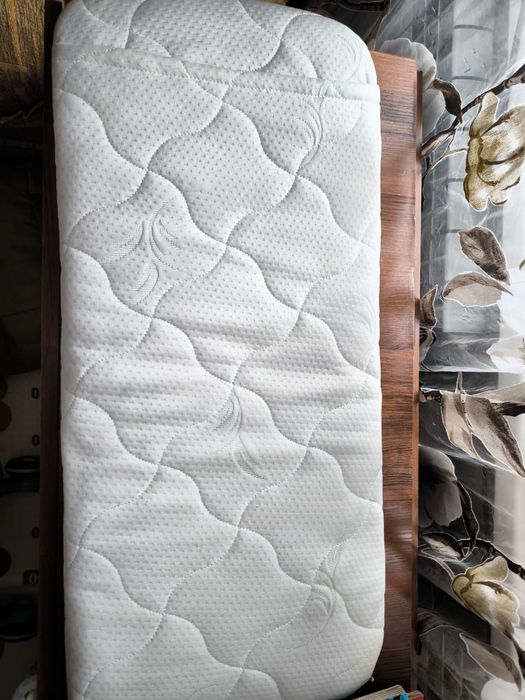 Матрас в коляску или люльку